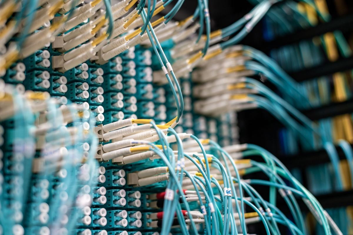 Network and Wi-Fi installation