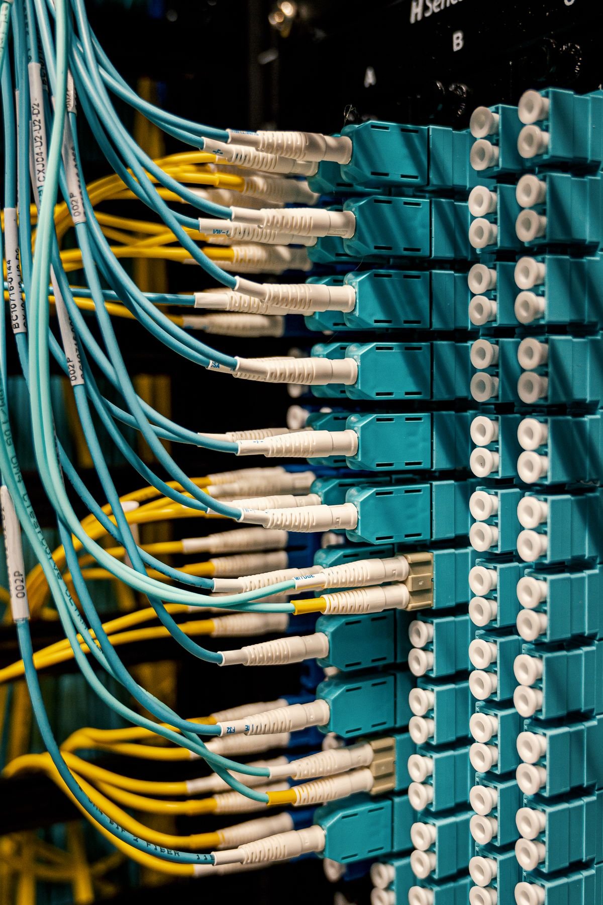 Cable testing and certification